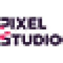Pixel Studio Production Logo