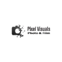 Pixel Visuals Logo