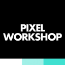 Pixel Workshop Logo