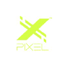PIXEL X Studios Logo