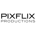 Pixflix Productions Logo