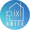 PixlBrite Real Estate Media Logo