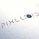 PIXLLOID Logo