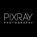 PiXRay Photography Logo