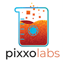 Pixxo Labs Logo