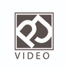 P.J. Video Logo