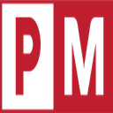 PKING MEDIA LTD. Logo
