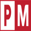 PKING MEDIA LTD. logo