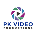 PK Video Productions Logo