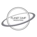 Planet Jump Productions Logo