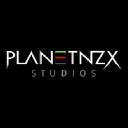 PlanetNZX Studios Logo