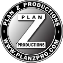 Plan Z Productions Logo
