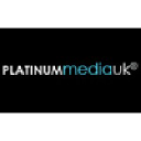Platinum Media Logo