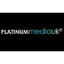 Platinum Media logo