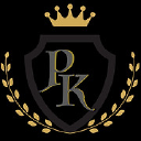 Platinum Keyz Recordings, LLC Logo