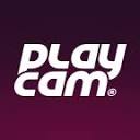 PlayCam Logo
