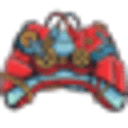 Player One Trailers Logo