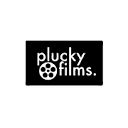 Plucky Films UK logo