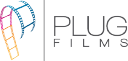 Plug Films Logo