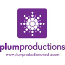 Plum Productions Logo