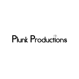 Plunk Productions Logo