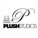Plush Recording Studios Logo