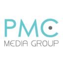 PMC Media Group Logo