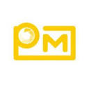 PM Creative Studios Logo