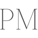 PM Photo & Video Logo