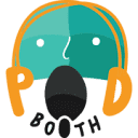 PodBooth Logo