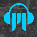 Podcast Marketing Logo