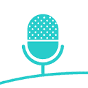 Podcast VA Logo
