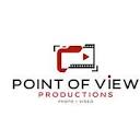 Point of View Productions, LLC Logo