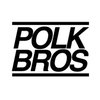 PolkBros Entertainment Logo