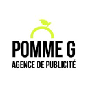 Pomme G Logo