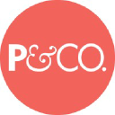 Popcorn&Co. Video Ltd. Logo