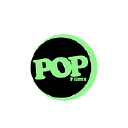Pop Films LLC Logo