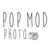 Pop Mod Photo Logo