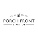 Porch Front Studios Logo