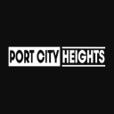 Port City Heights  Logo