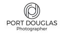 Port Douglas Photographer Logo