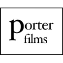Porter Films Logo