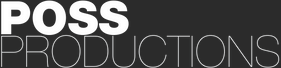 Poss Productions Logo