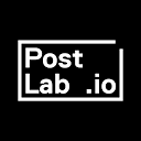 Post Lab IO Logo