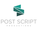 Post Script Productions Logo