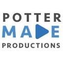 Pottermade Productions LLC Logo