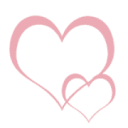 Powder and Pearls Productions logo