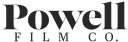Powell Film Co. Logo