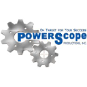 Powerscope Productions Logo