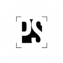 Pratiksoni Photography Logo